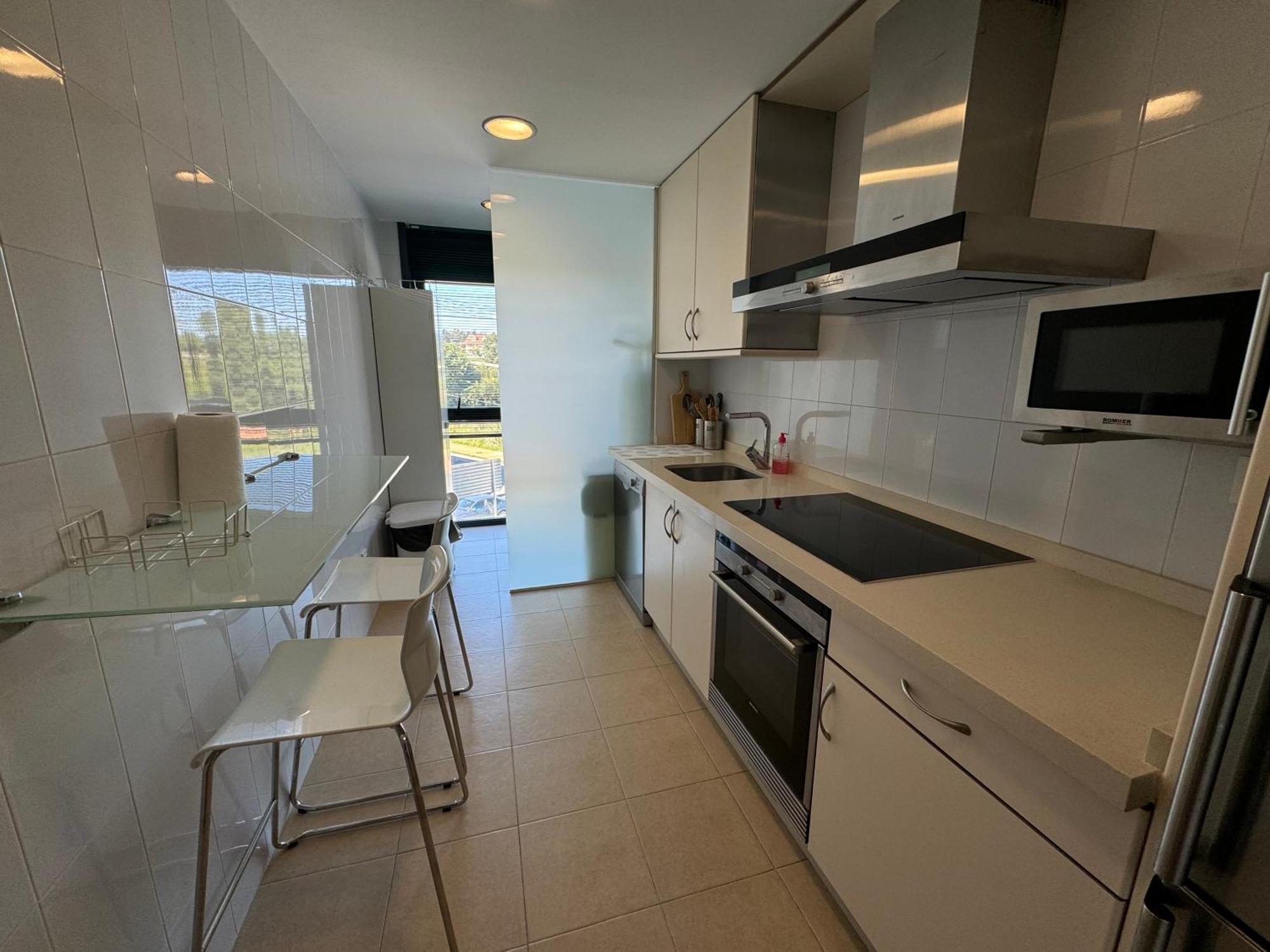 Apartment Oktheway Ares