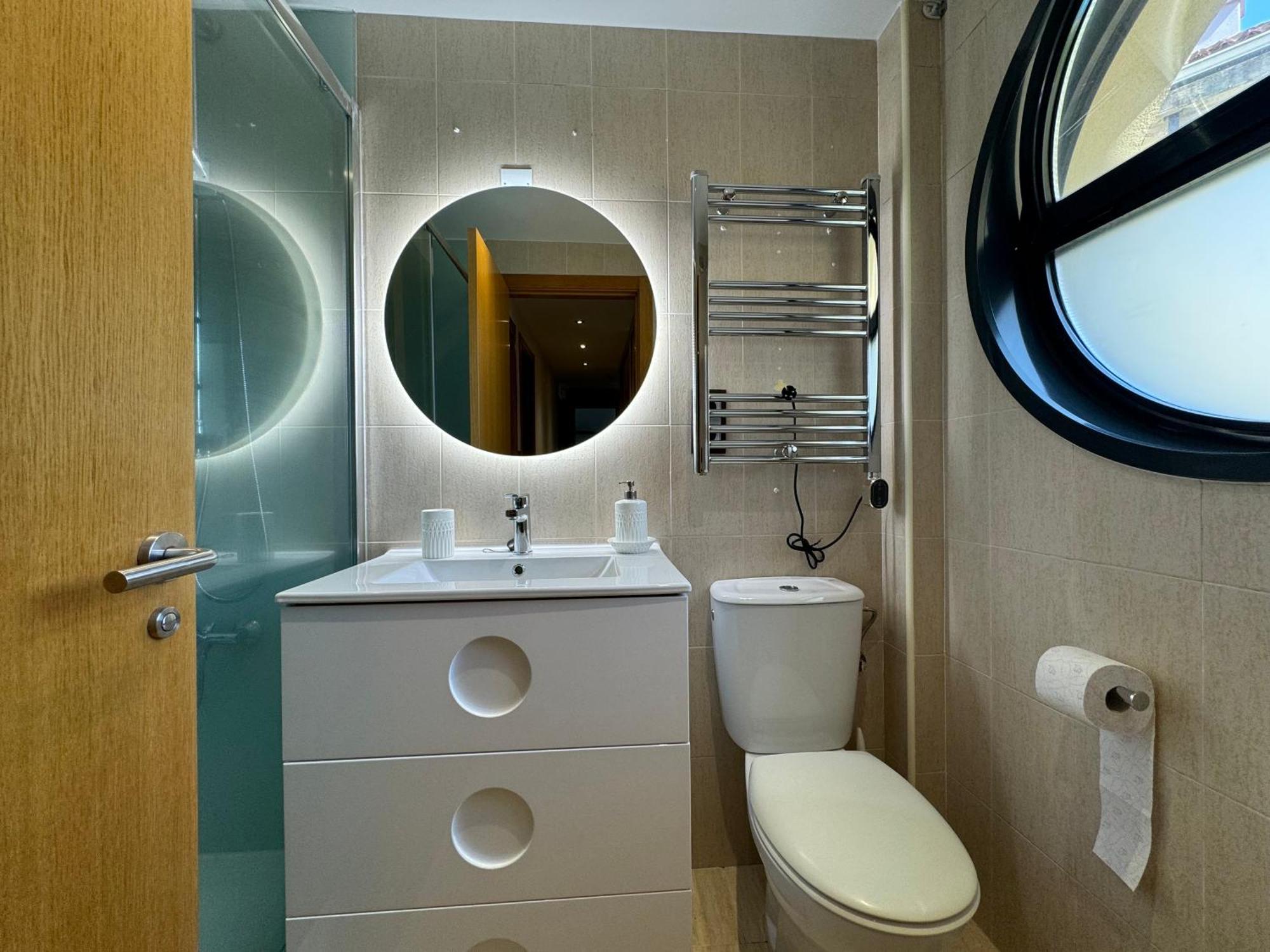 Oktheway Apartment