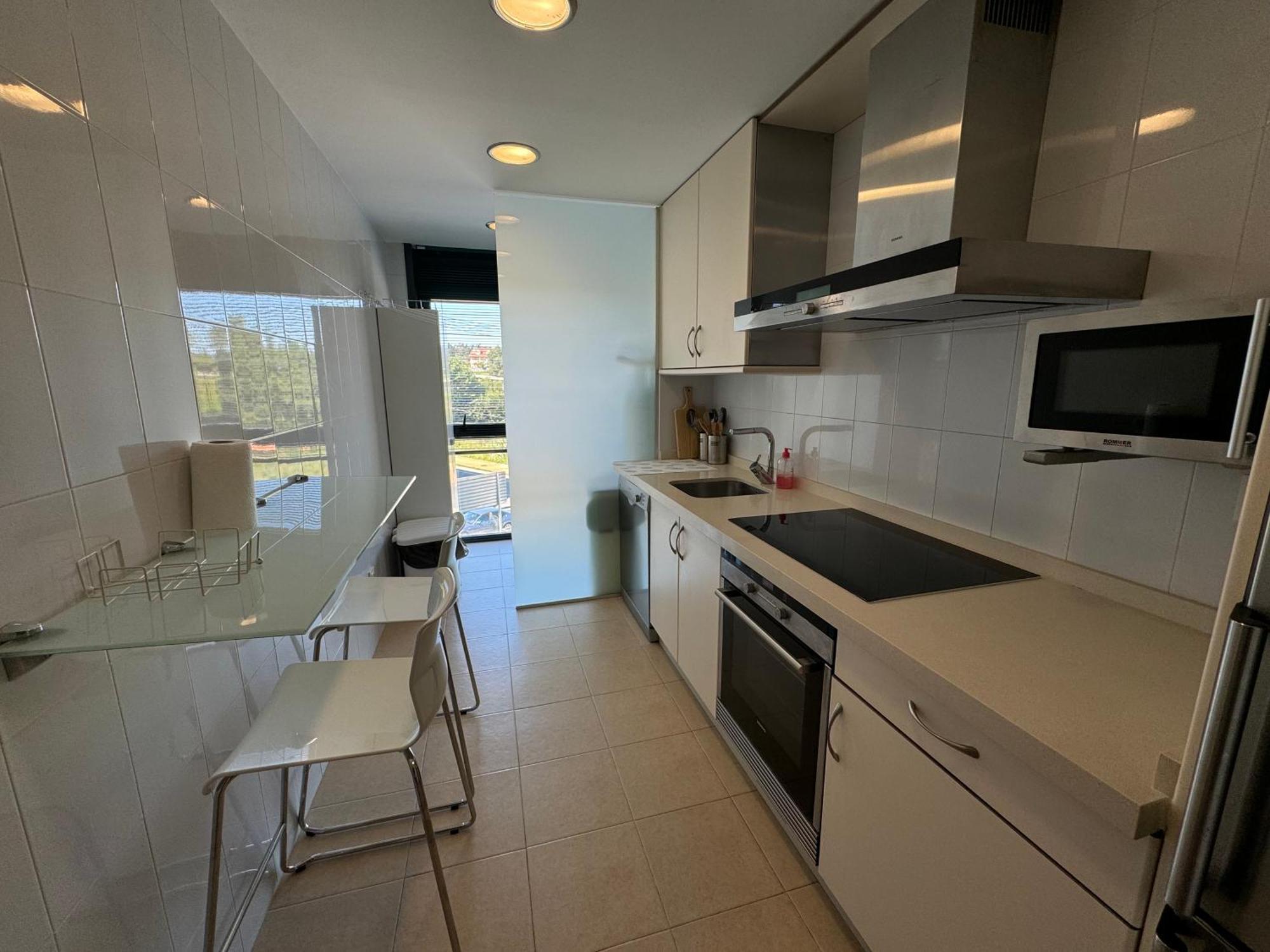 Oktheway Apartment Ares