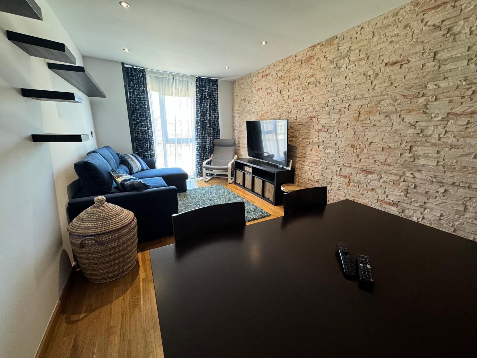 Apartment Oktheway *