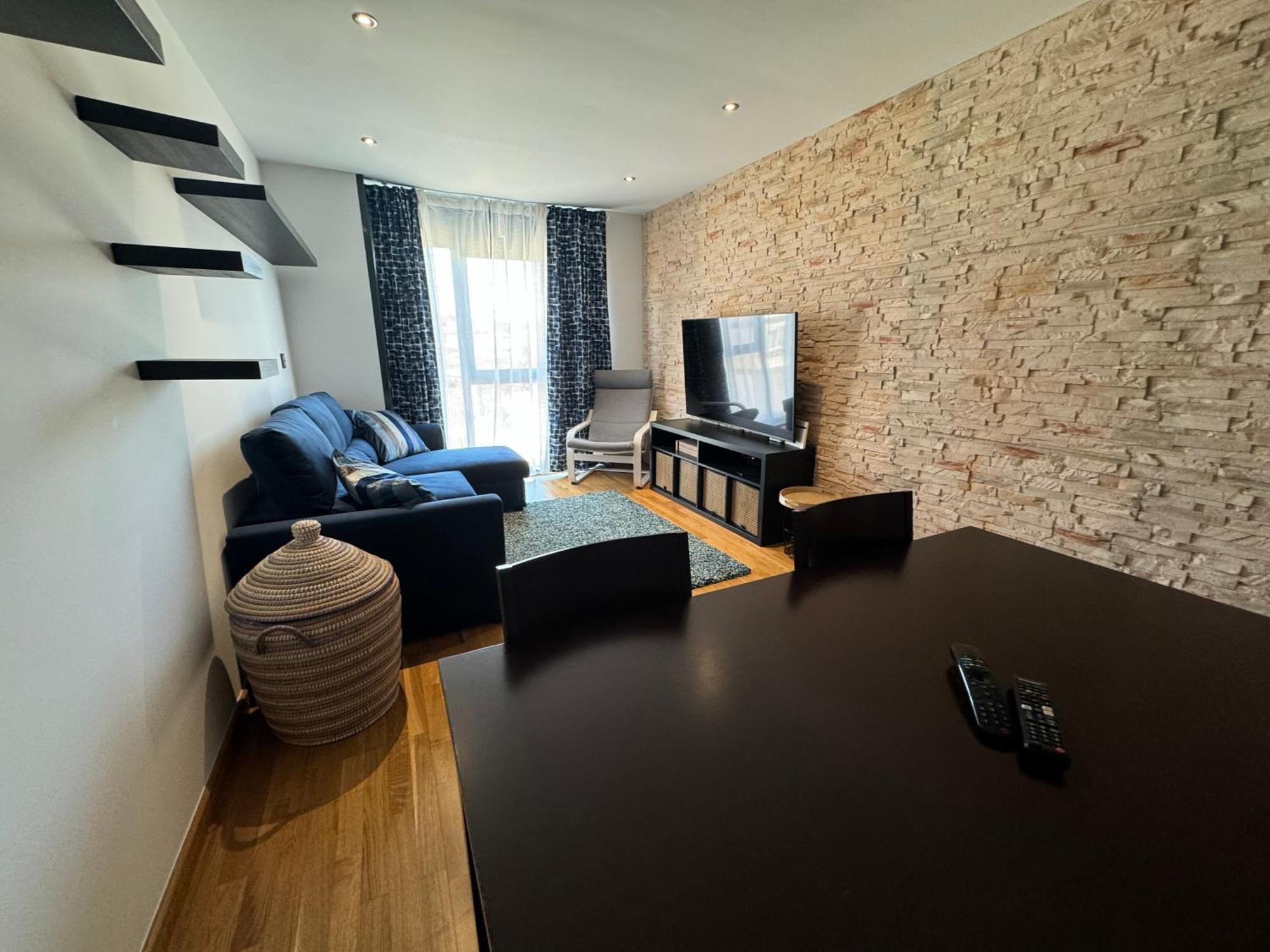Apartment Oktheway Ares