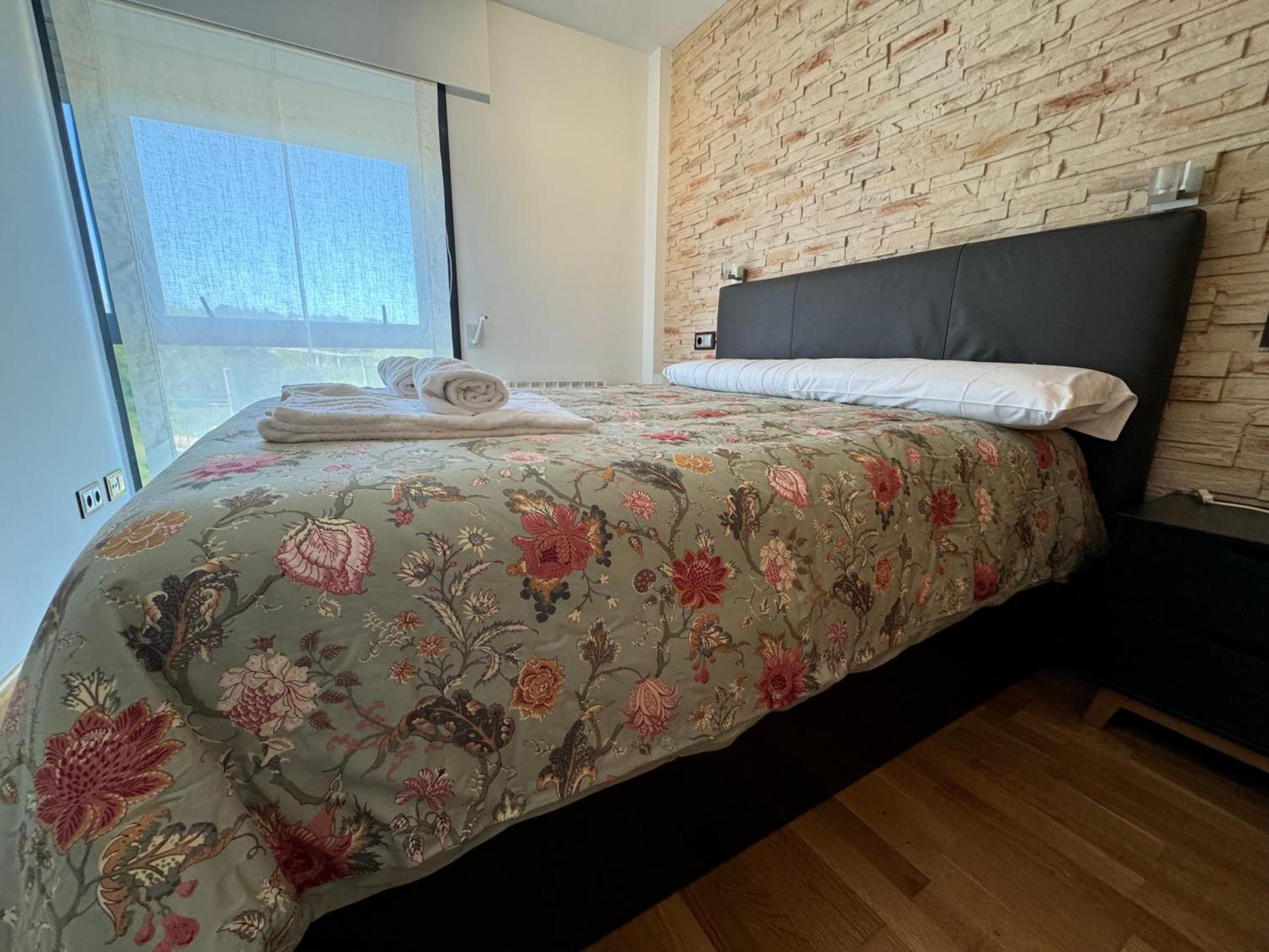 Apartment Oktheway Ares
